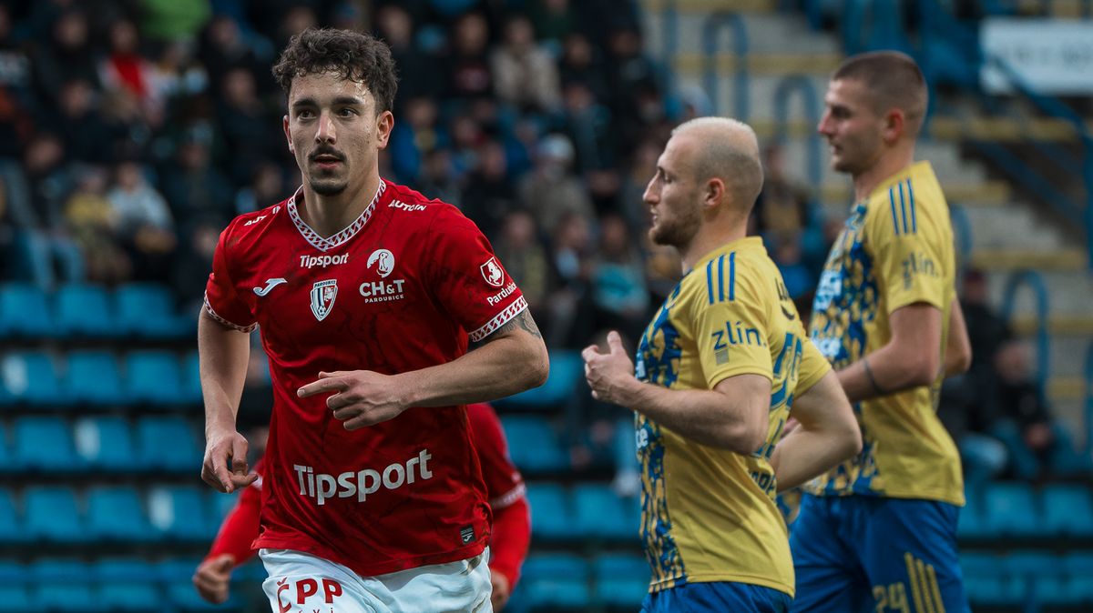 Hráčem měsíce se poprvé stal pardubický Patrák